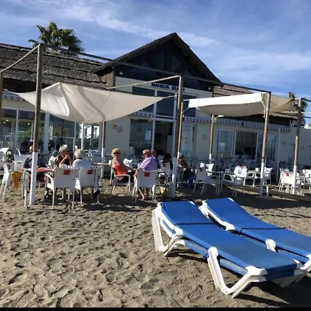 Manilva Elite Сasa de vacaciones