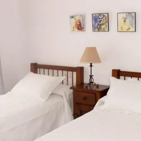 Сasa de vacaciones Manilva Elite