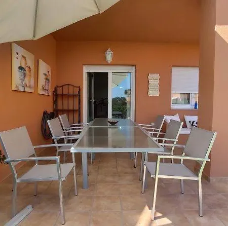 Manilva Elite Сasa de vacaciones *