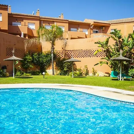 Manilva Elite Сasa de vacaciones