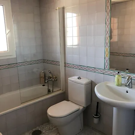 Manilva Elite Сasa de vacaciones